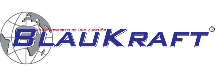 Blaukraft