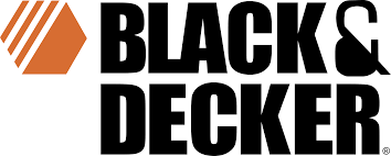 BLACK & DECKER