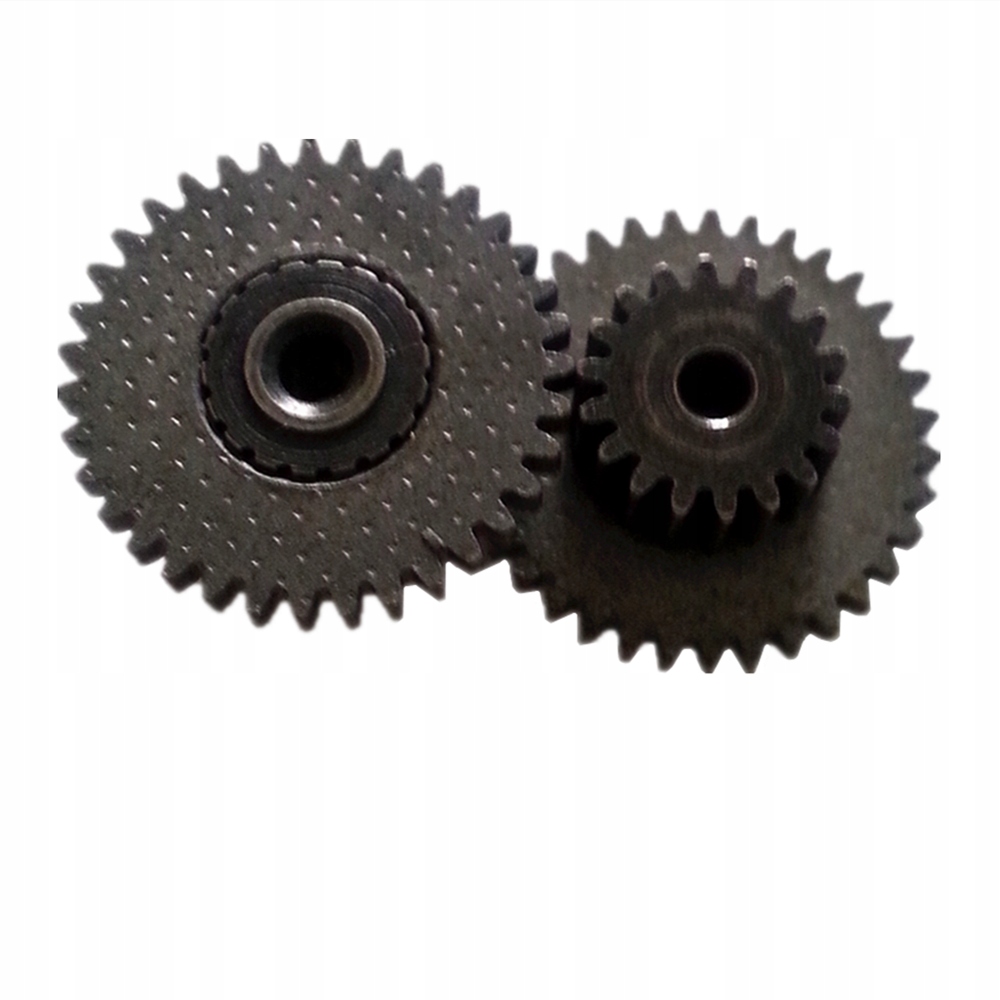 Ložiská - 0,5 m 18T-35T Presnosť oceľový prevodový otvor
