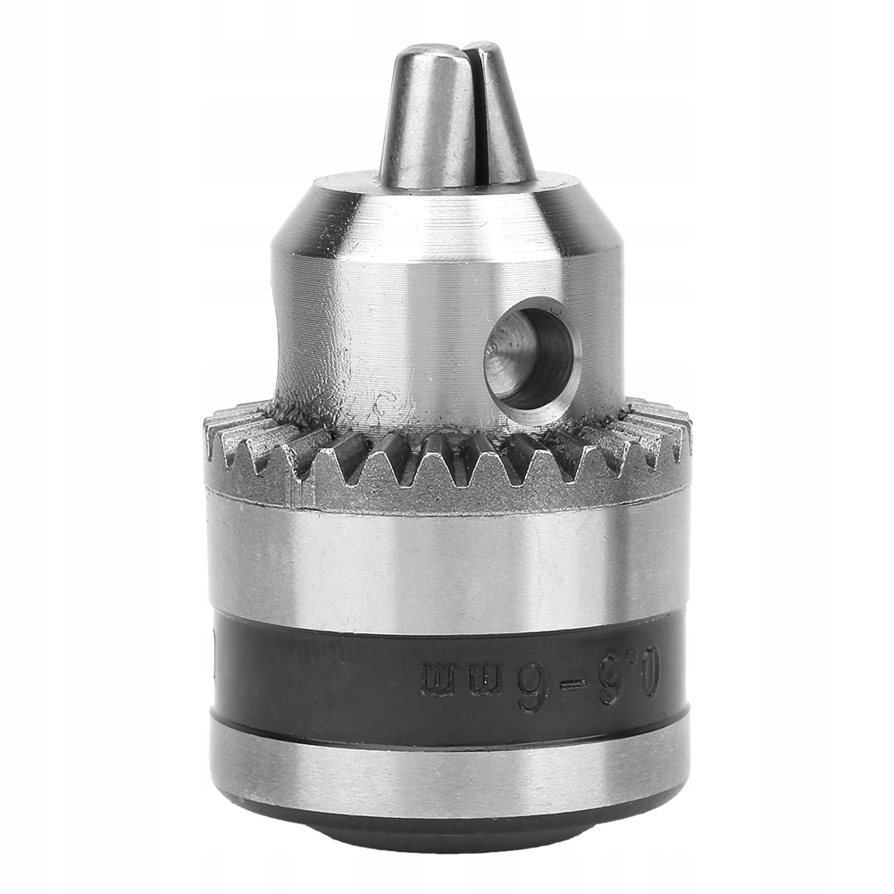Úchyt - 0,6-6 mm B10 adaptér rukoväte vŕtačky
