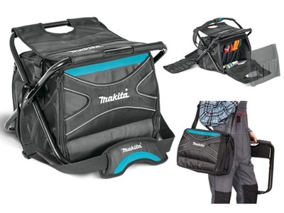 Box na náradie - PRÍSLUŠENSTVO S PRÍSTROJOM MAKITA PRESENT 34L