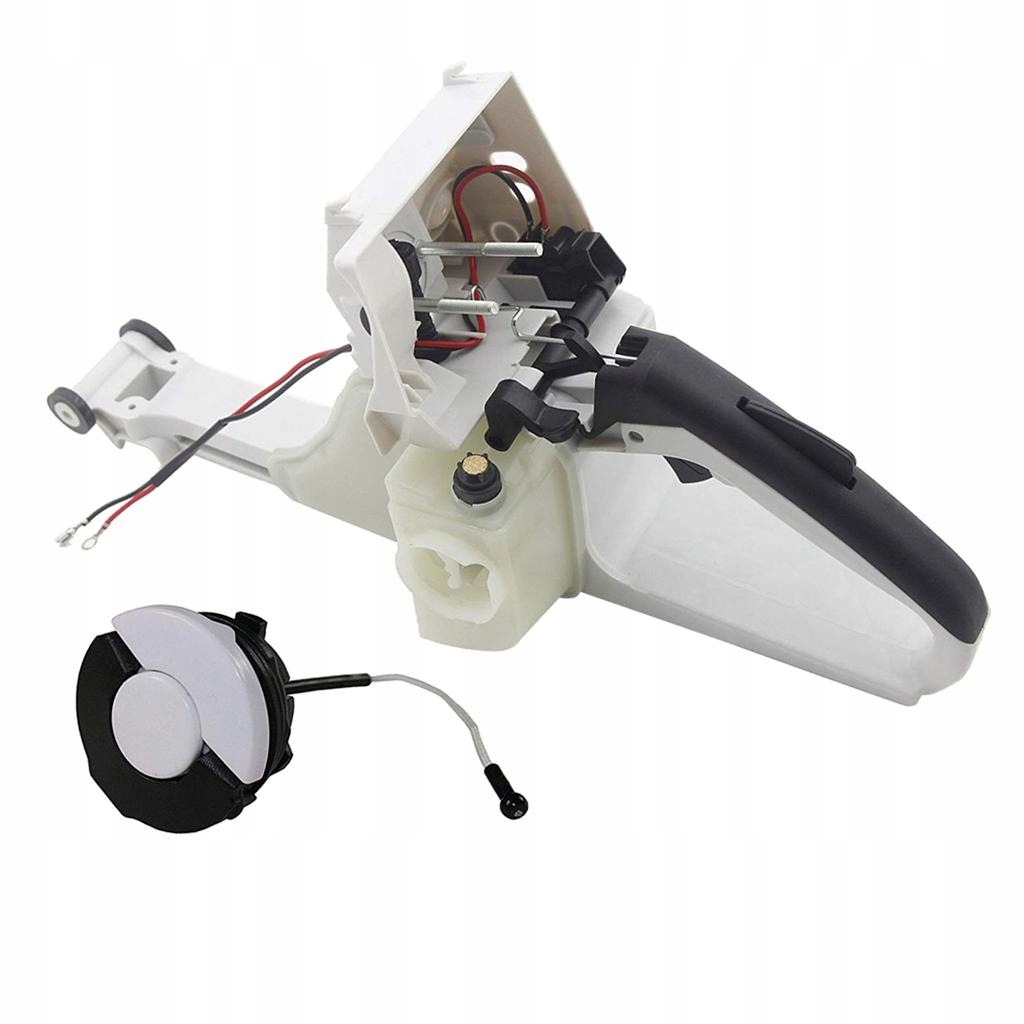 Nádrž - Husqvarna píla sprievodca 40 cm 16 '2 reťazce