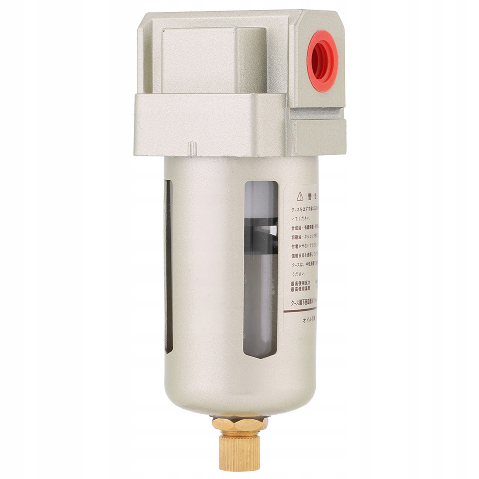 Filter - 1 pc. AF3000-03 G3/8 '' komprimovaný kompresor