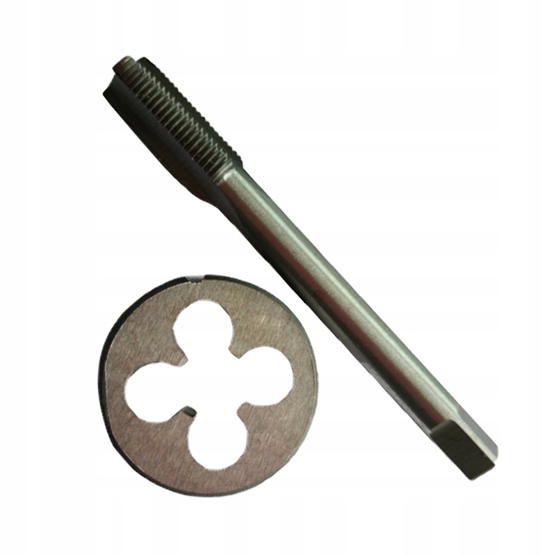 Hlava - 1 ks. M15 x 1,0 mm nástroje matice
