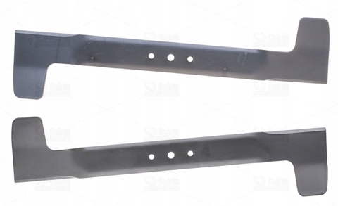 Náhradný nôž na kosačku – Nôž pre kosačku 455 mm EFCO 66030201