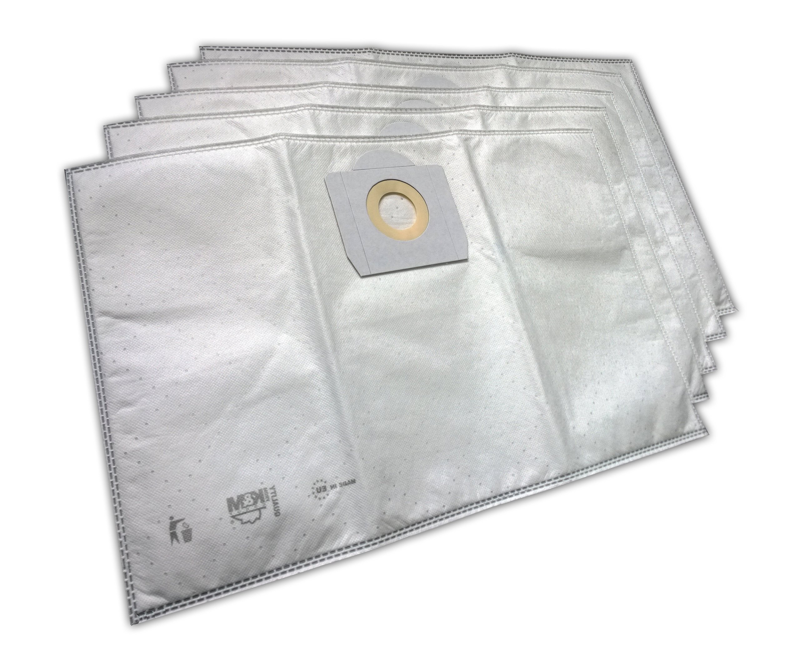 Makita vysávačový filter 446L VC2010 VC2512L VC3011