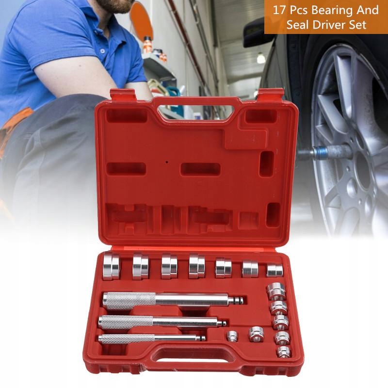 Ložiská - Makita BCM2600- prenosový hriadeľ č. 2 Kód: 35150