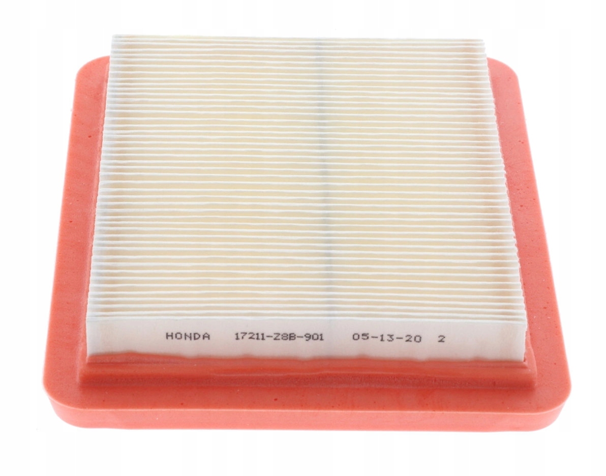 Filter na kosačku - 17211-Z8B-901 Honda GC, vzduchový filter GCV