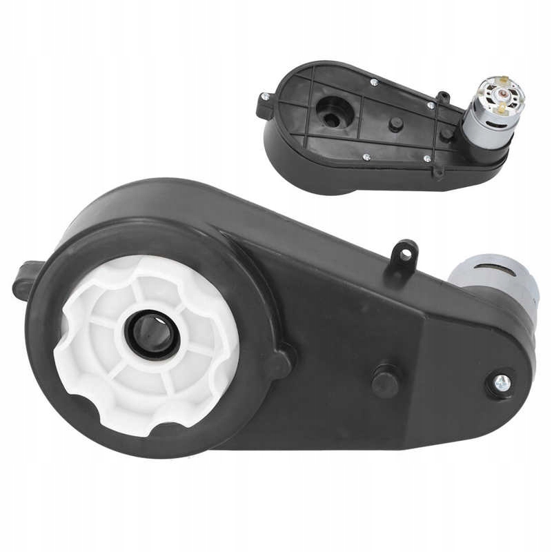 Motor - Motor 14.4 V Bosch GSR skrutkovače 14,4-2-li [2]