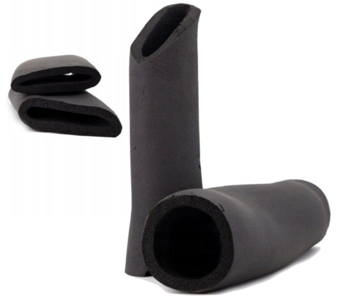 Kaučuková izolácia potrubia K-Flex 35/13 mm, 5 × 2 m, spolu 10 m
