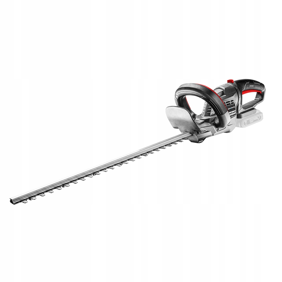 Akumulátorové elektrické nožnice Graphite 570 cm 18 V