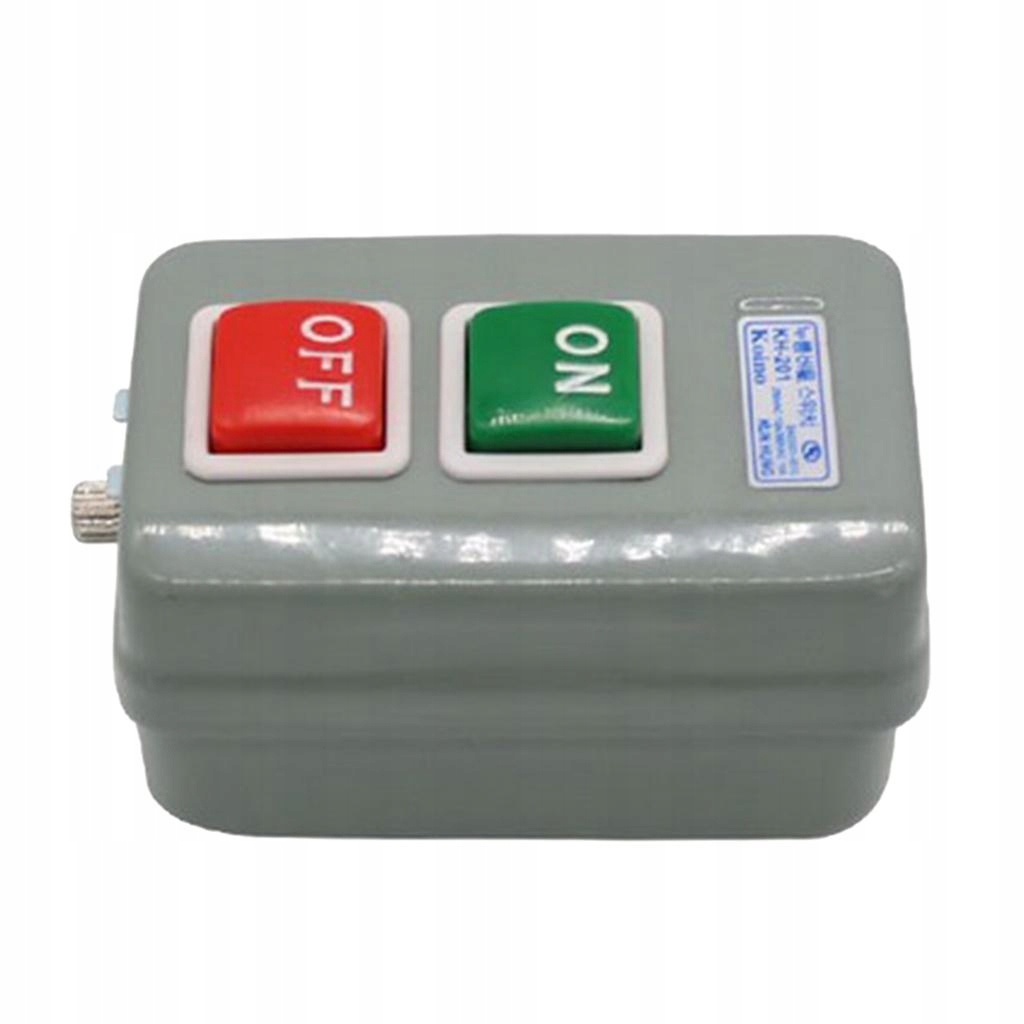 Spínač, vypínač - Makita 6934fd- Bijak nr.
