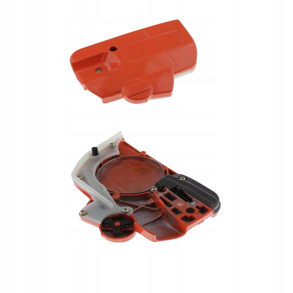 Kryt - Husqvarna Cylinder 50/51/55 46 mm set