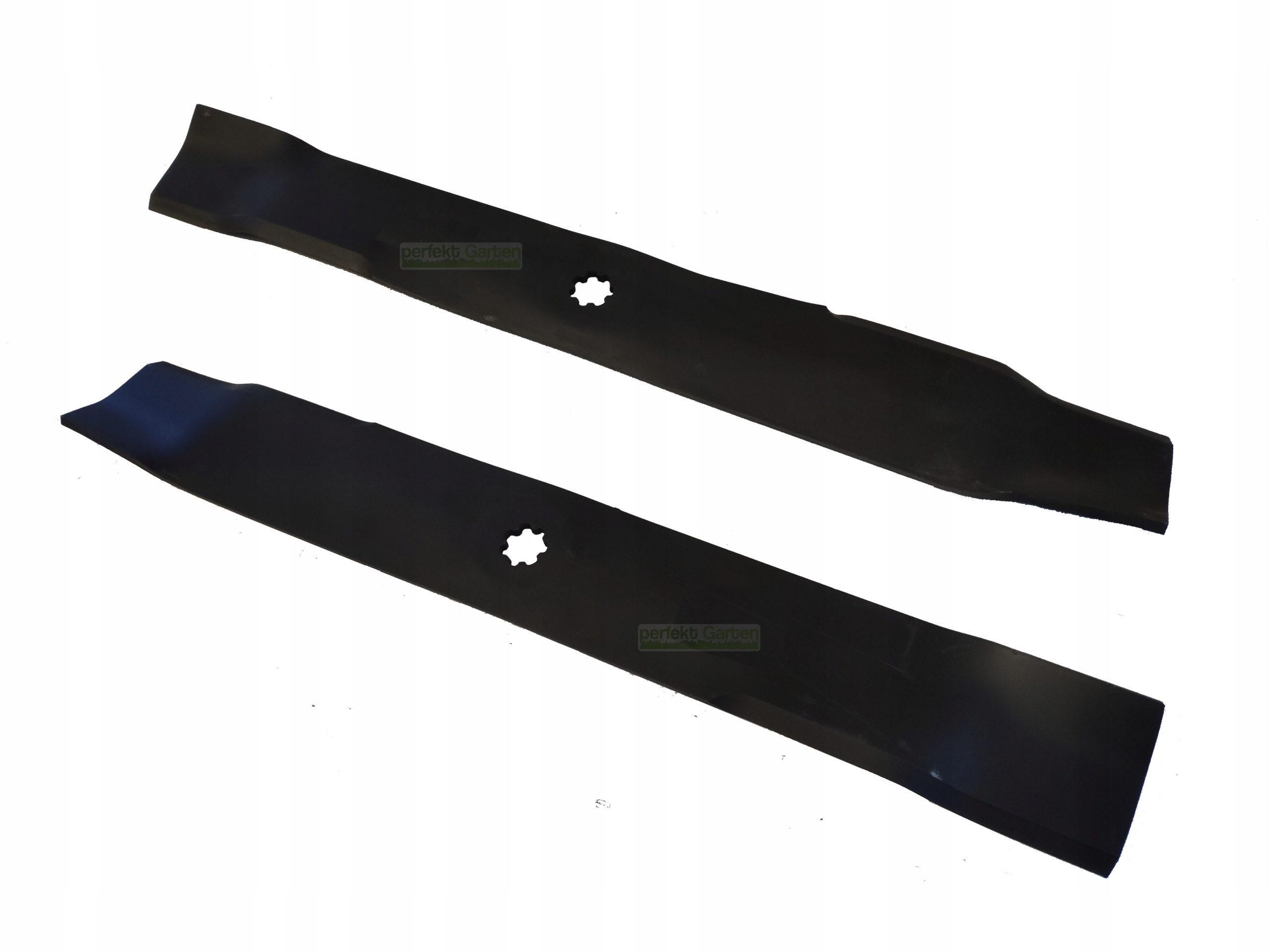 Náhradný nôž na kosačku – Ambrogio Knife, Stiga, stierač 18cm 4