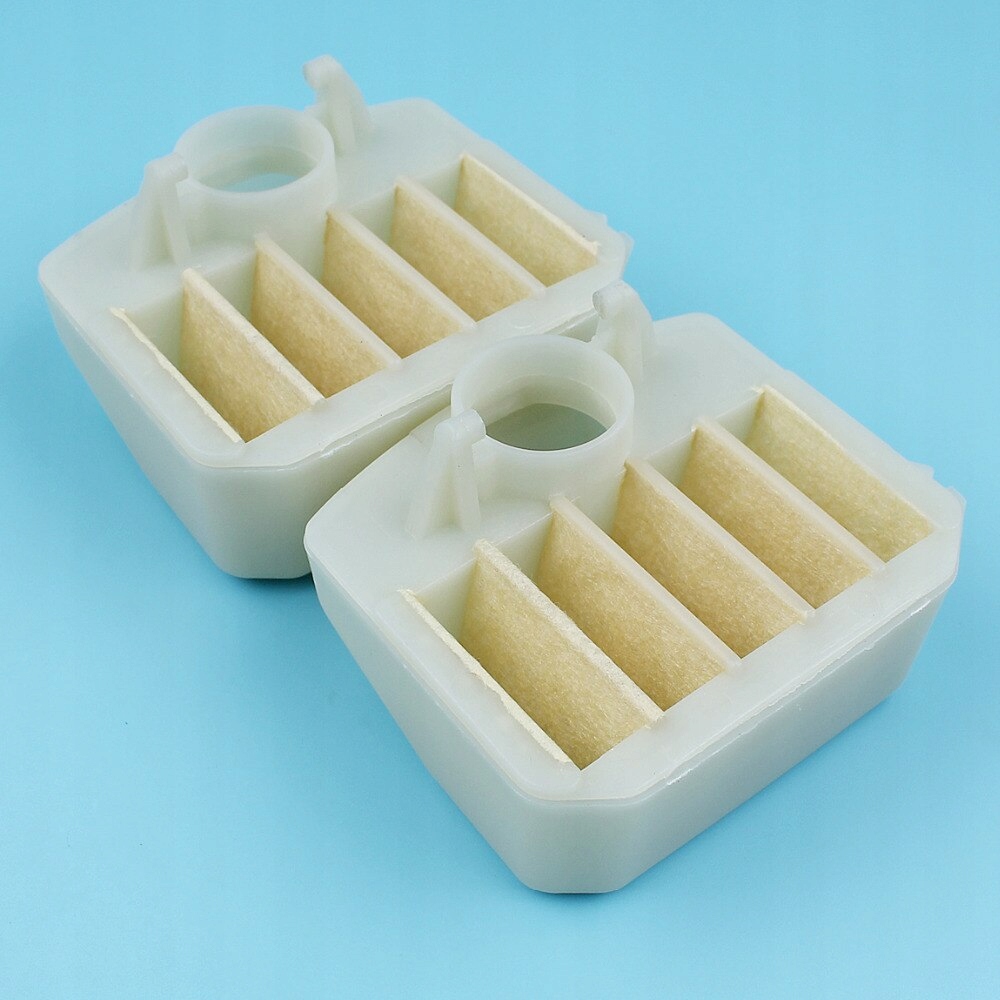 Filter na kosačku - 2 x filter set pre Jonsered 2141 2145 2149 2