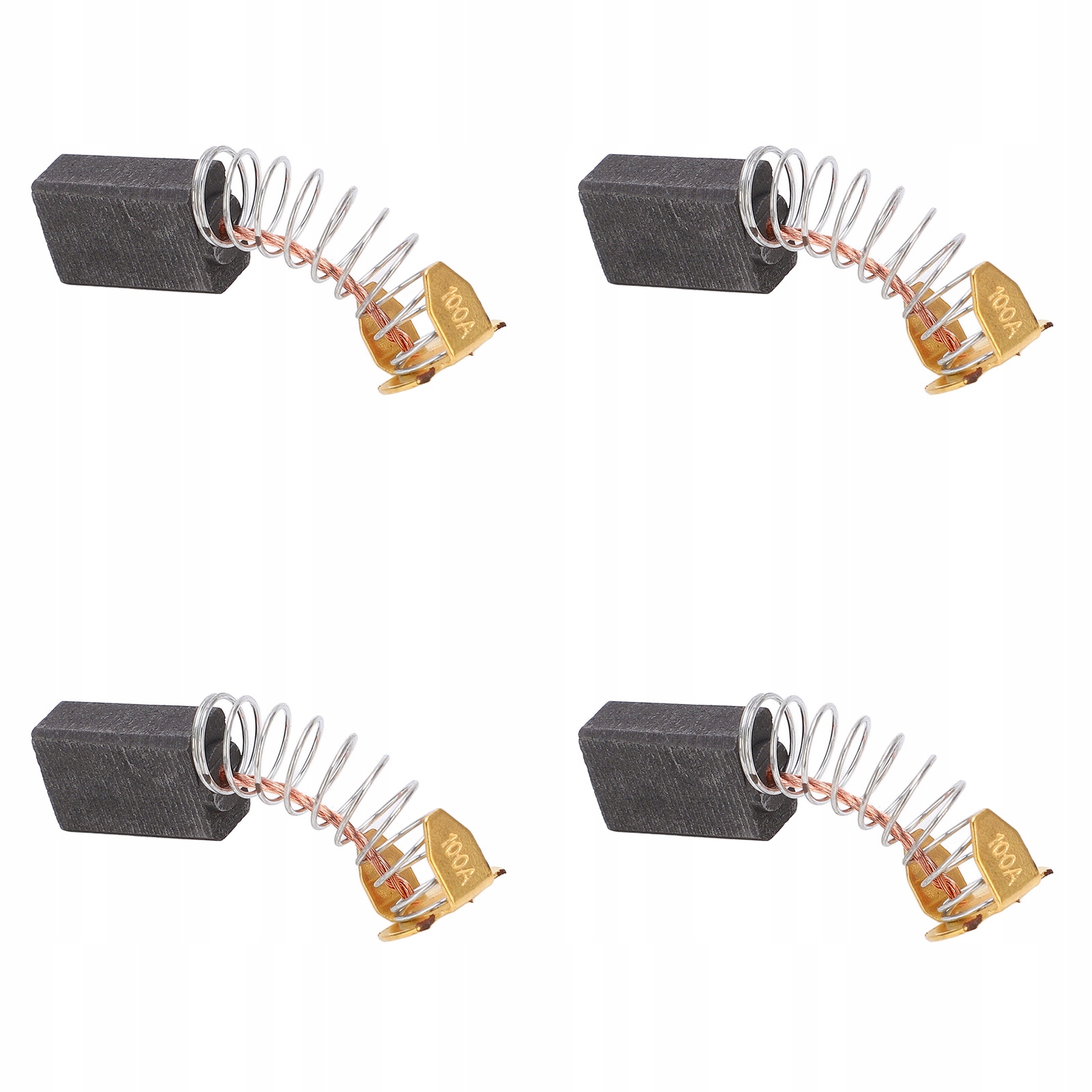 Uhlíky na náradie - Makita DA330D - Switch č.
