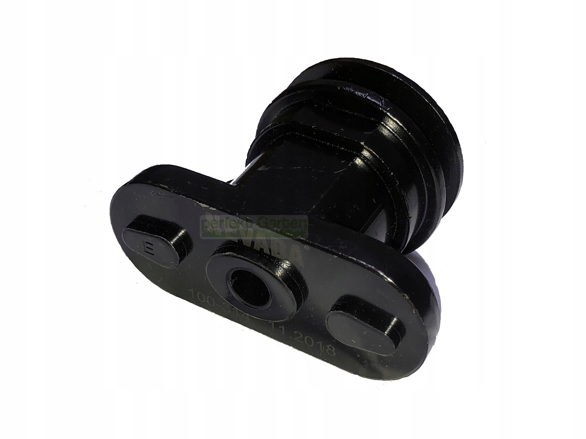 Úchyt - Din69871, 8,0/21,0x130 mm hai