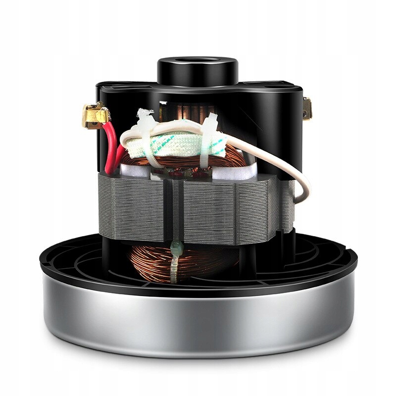 DEDRA DED66012 Hepa vákuový filter