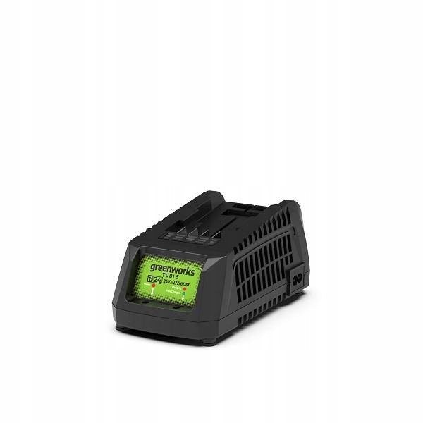 Nabíjačka - Makita DPC6400- Štartovací ventilátor č.