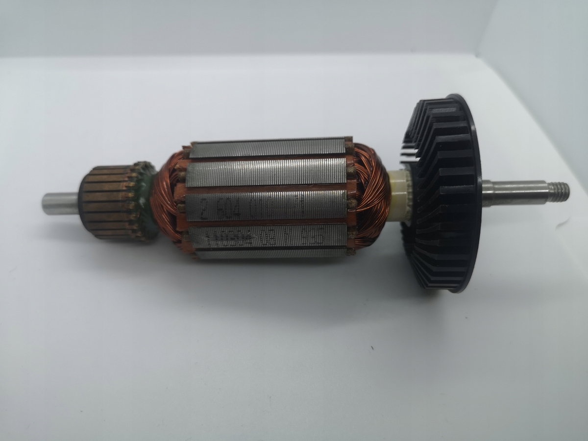 Rotor - 2604010771 BOSCH ROTOR