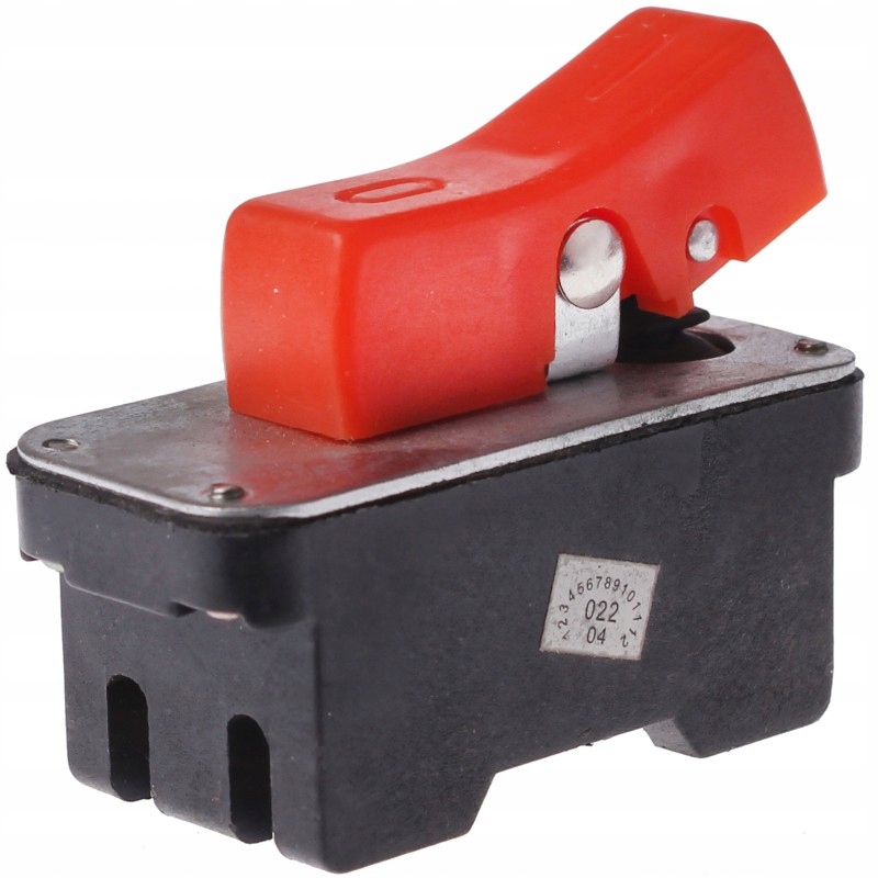 Spínač, vypínač - Dewalt D28491- Pokrytie prevodovky č. 15 K