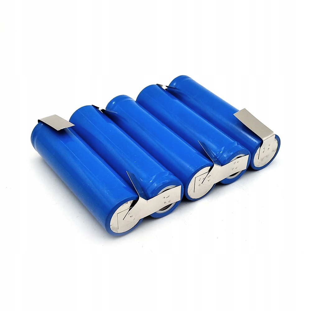 Náhradná batéria - 2AH pre Black Decker 18V Li-Ion Battery A1118L