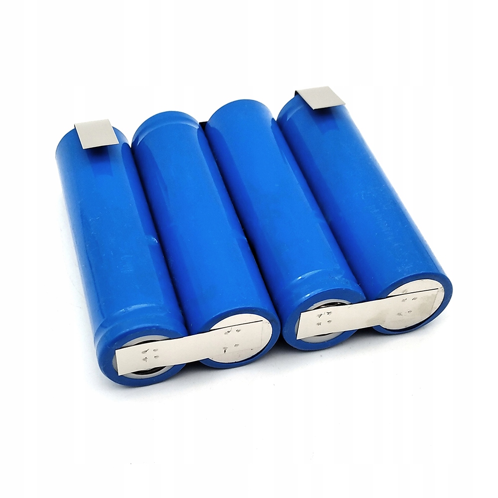 Náhradná batéria - 2AH pre Makita 14.4V 18650 Li-Ion Battery BL1415