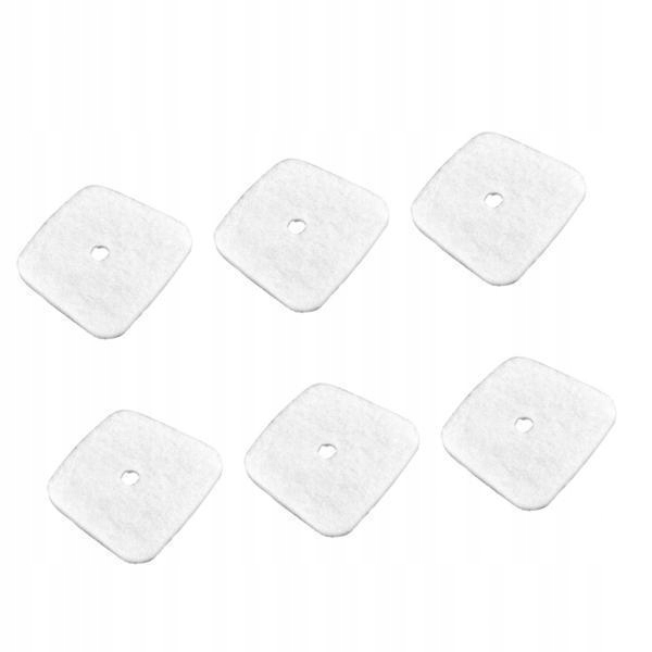 Filter na kosačku - 2x 6 Air Filter Set diely nastavené pre 7225 7230