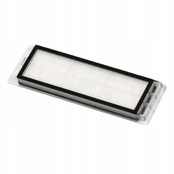 Filter na kosačku - 2x kefový filter na /kameň T4 S50