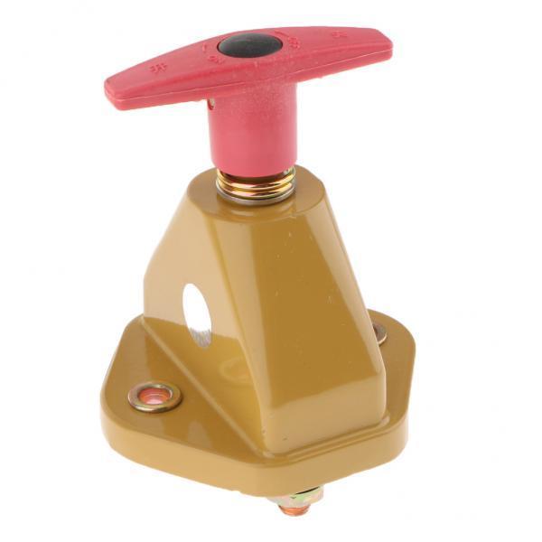 Spínač, vypínač - Arcoff Self -Dating Ruck Ruck B16 16 mm kužeľ