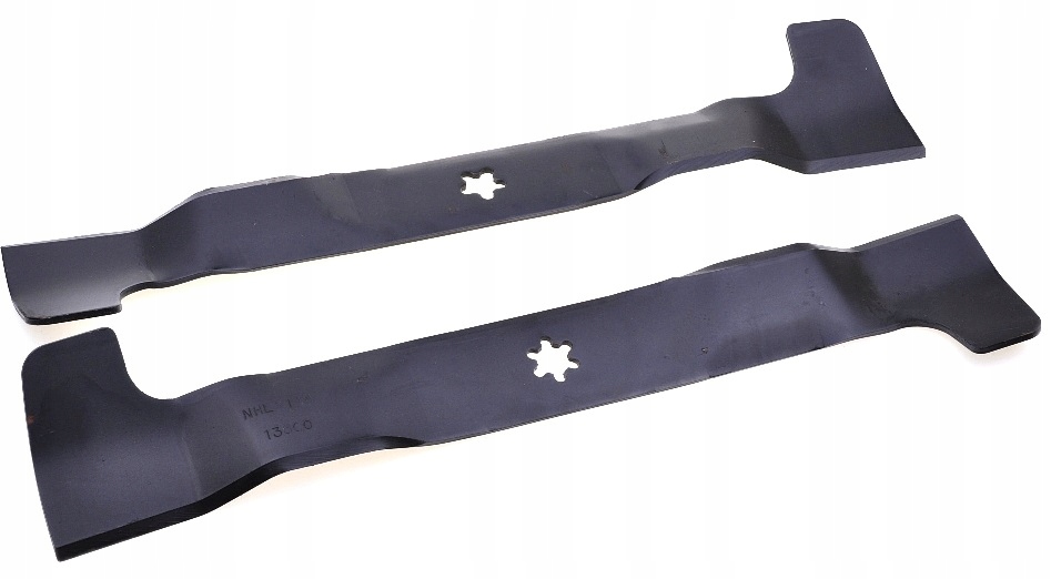 2x nôž 49,8 cm husqvarna cth 163 164 t 171 173 174