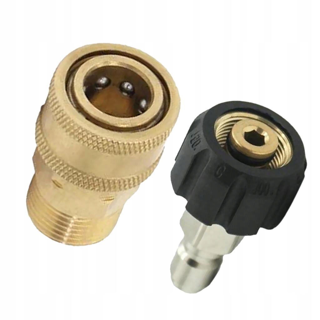 Trojstupňová tryska Karcher 050 HD 10/25 4.767-065