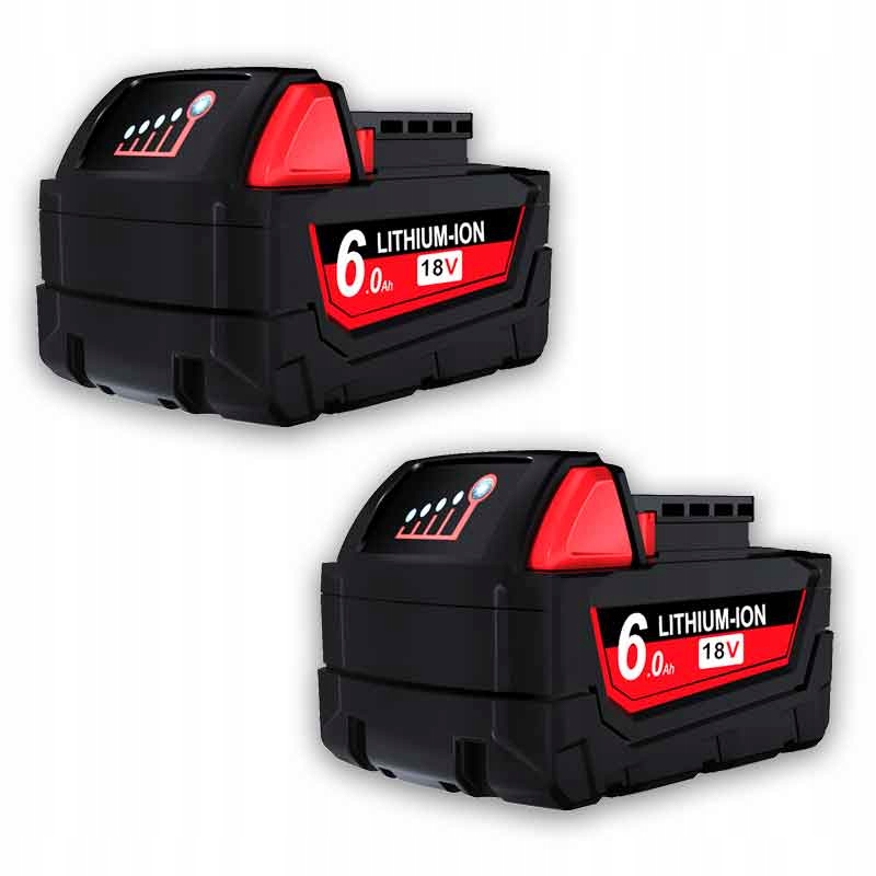 Náhradná batéria - Batéria batérie 2AH 20V + WORX WA3601 nabíjačka