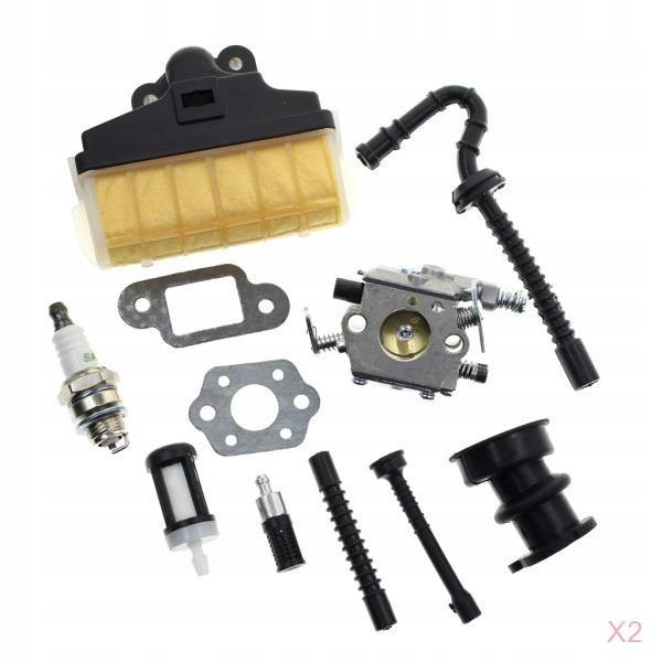 Karborátor - Vŕtací stroj Makita DHP482