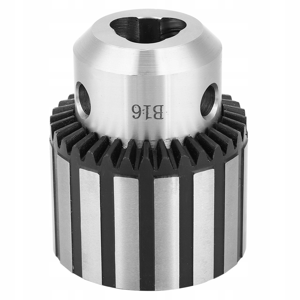 Úchyt - 3-16 mm B16 Rukoväť vŕtačky s kľúčom s kľúčom