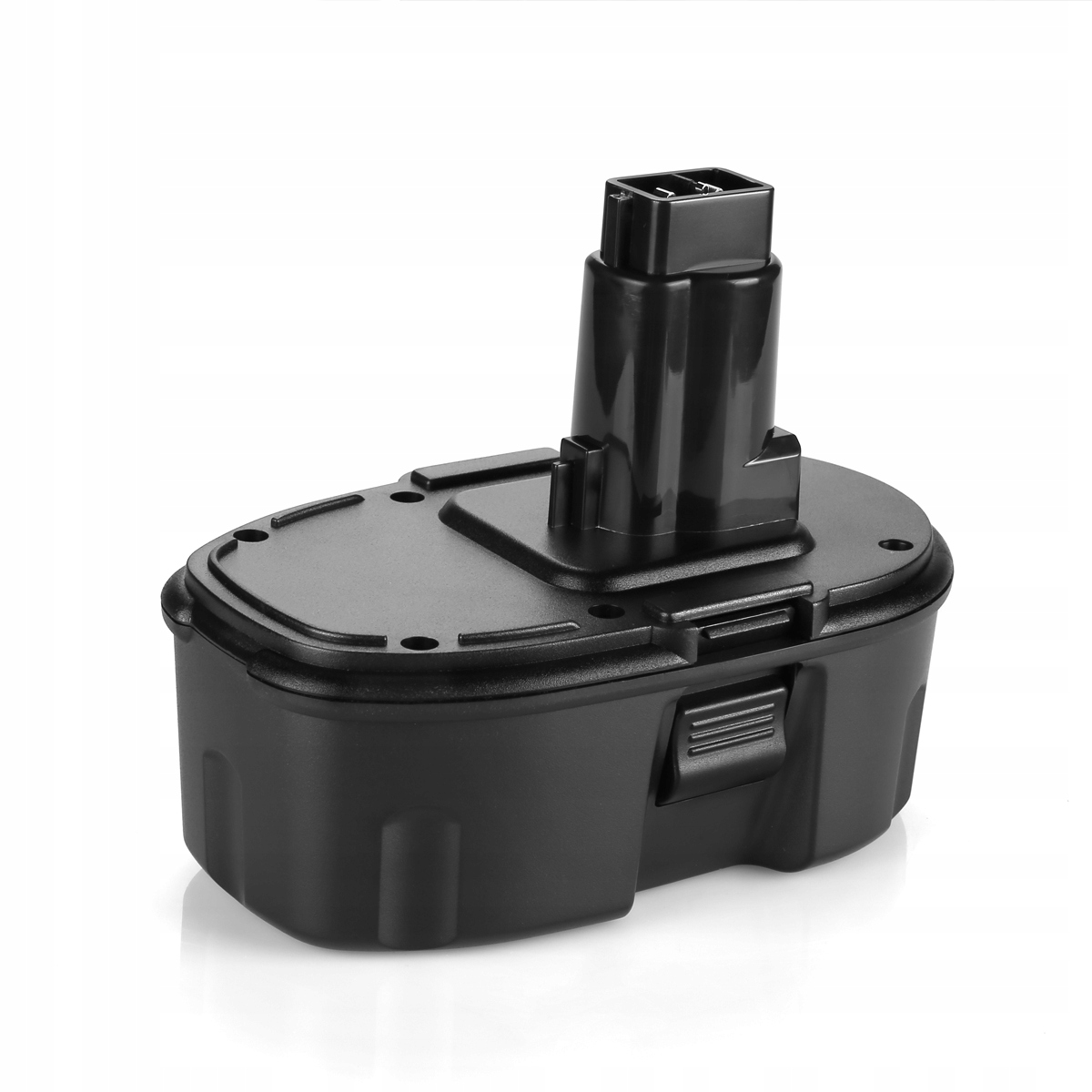 Náhradná batéria - 3,5Ah pre dewalt 18V batérie NIMH DC9096 DC9099