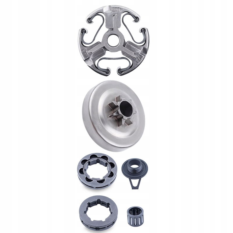 Spojka - Makita HR5001C -Smery č. 10 Kód: 323773-1