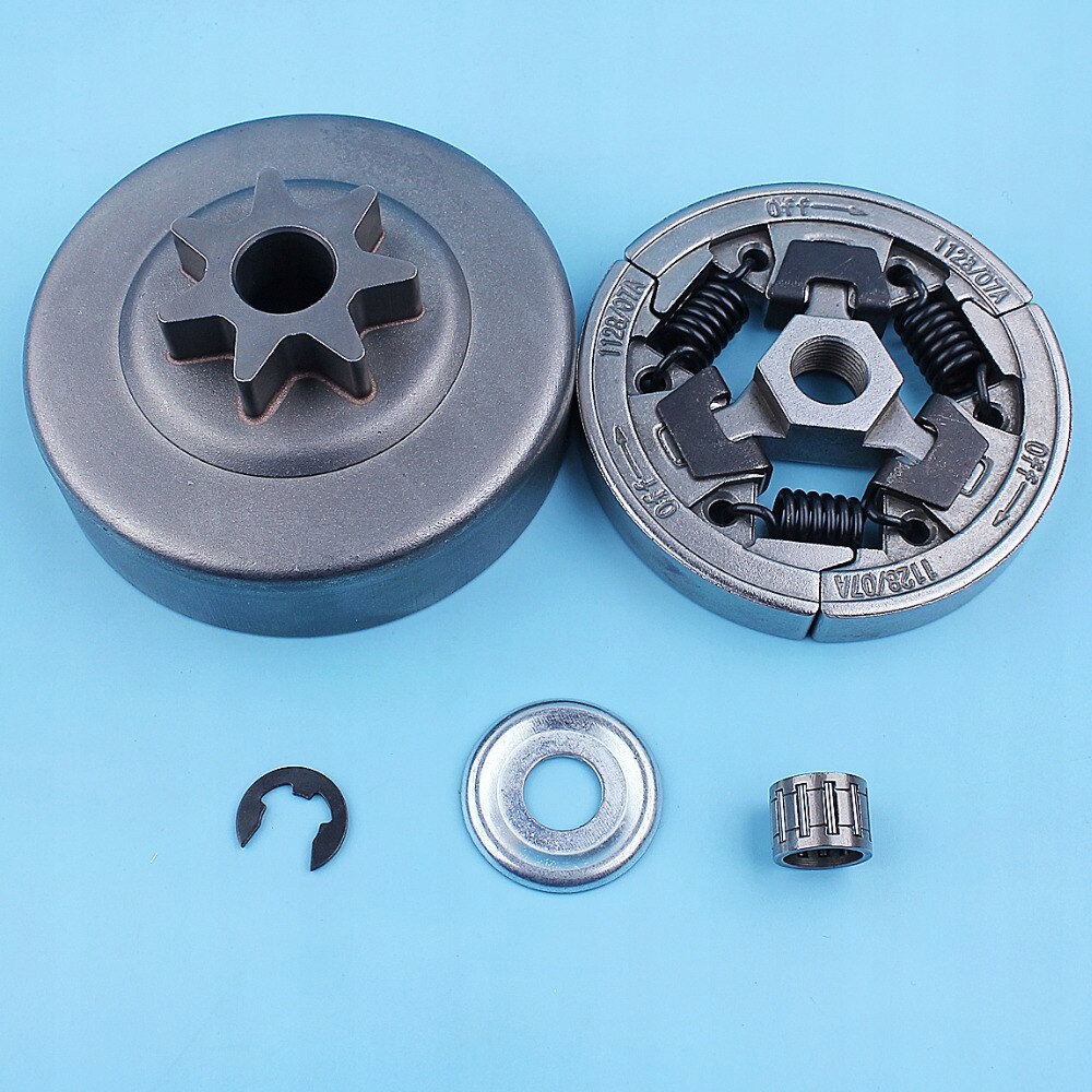 Spojka - Husqvarna Cylinder 50/51/55 46 mm set