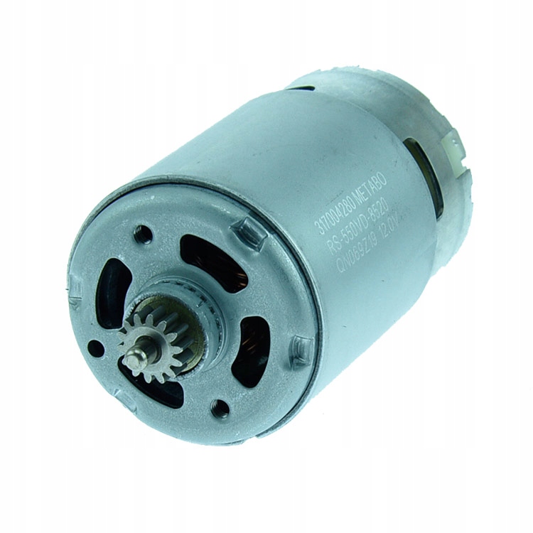 Motor - 317004280 Metabo PowerMaxx BS Engine
