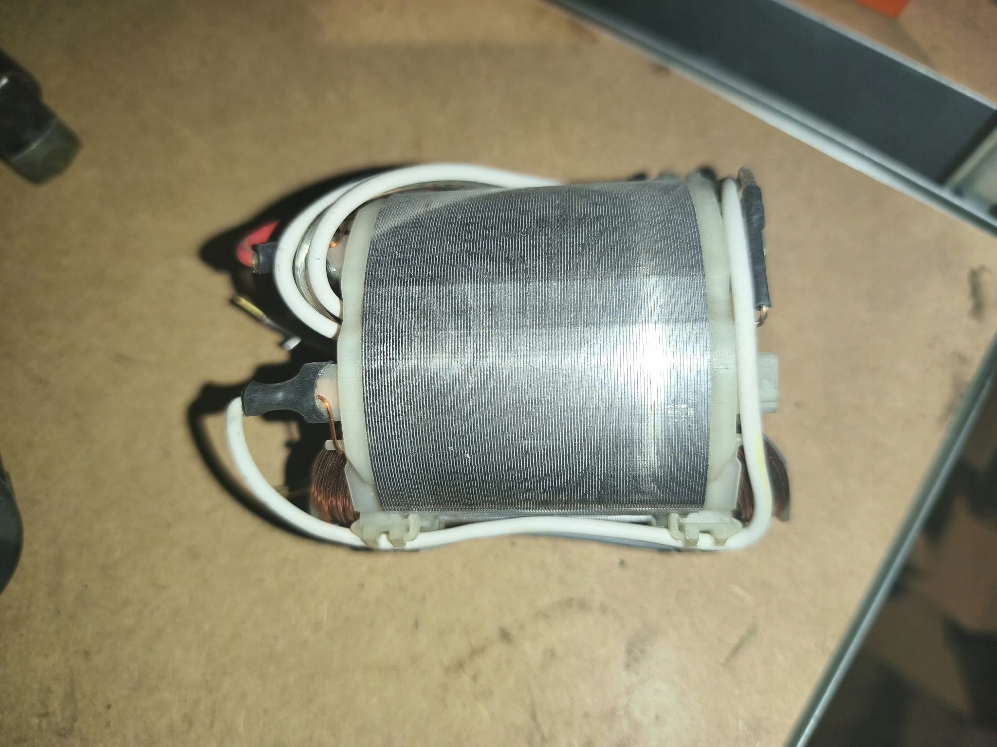 3604220138 Stator Bosch