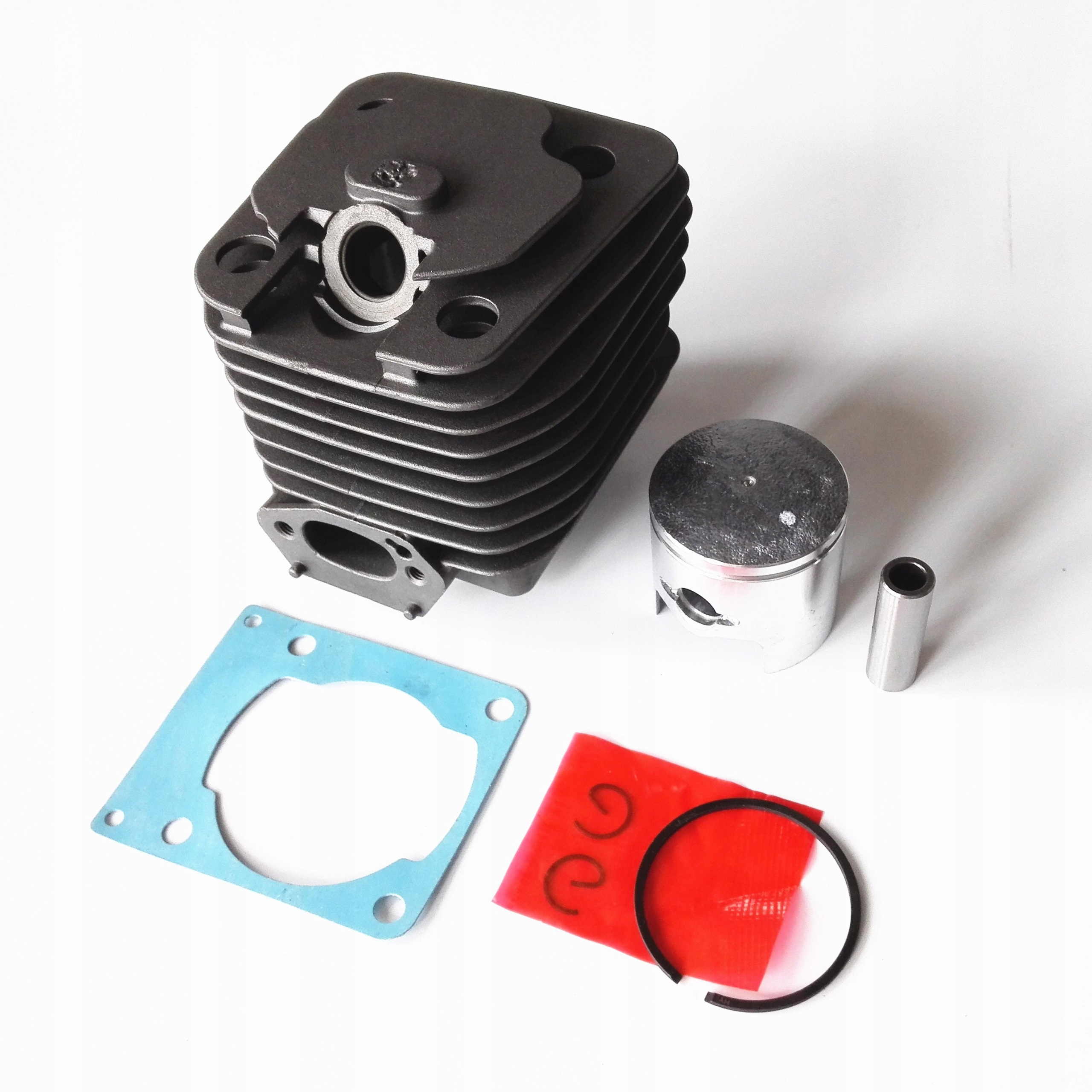 Valec, piest - Karburátor pre stihl BG45 BG46 BG55 BG65 BG85 HS75 SH5