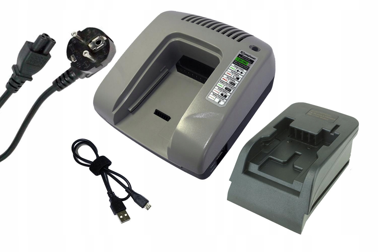 Nabíjačka - 3pj 610 Optibelt Multi -pás