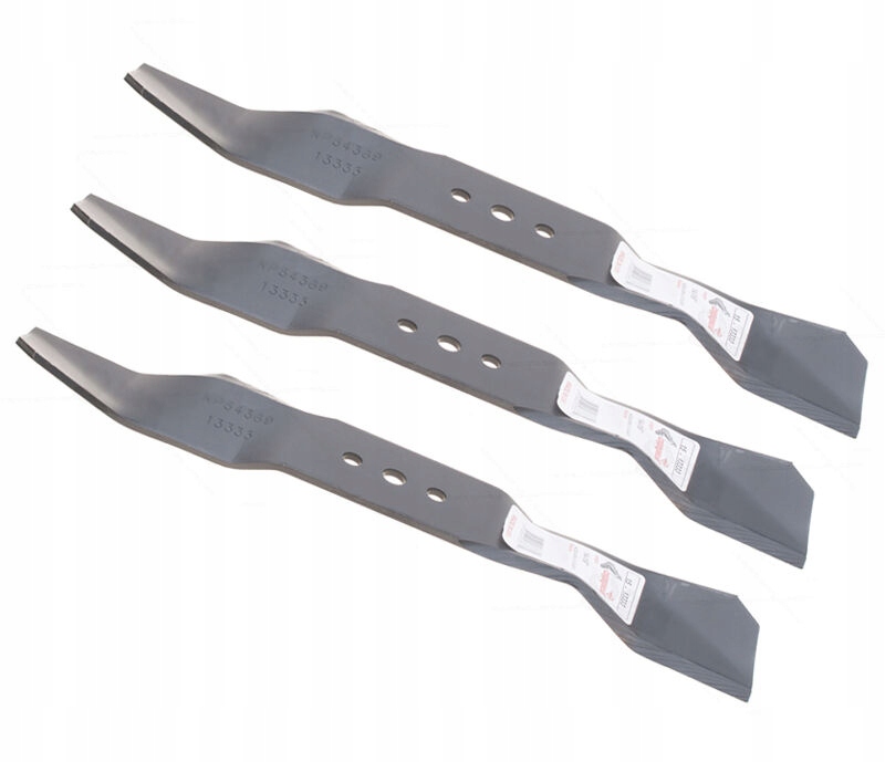 Náhradný nôž na kosačku – Knife 42 cm mulčovanie vpravo pre ISYKA CM 7014 H Pro Original