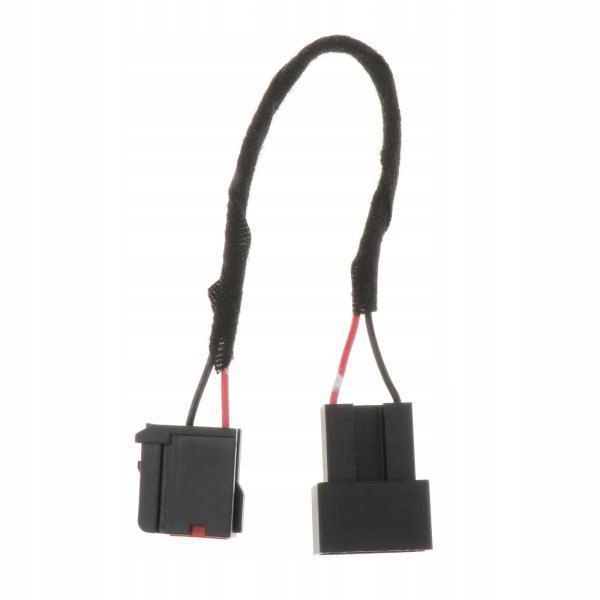 Rotor - 3x káblový adaptér nahradiť synchronizáciou 2 3 USB