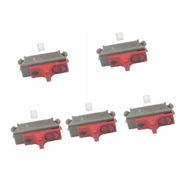 Spínač, vypínač - 3x5 spínač zapaľovania Piła