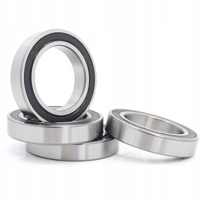 Ložiská - Oleo-Mac 450bp/750T/750 Master 44 mm chrómový valec