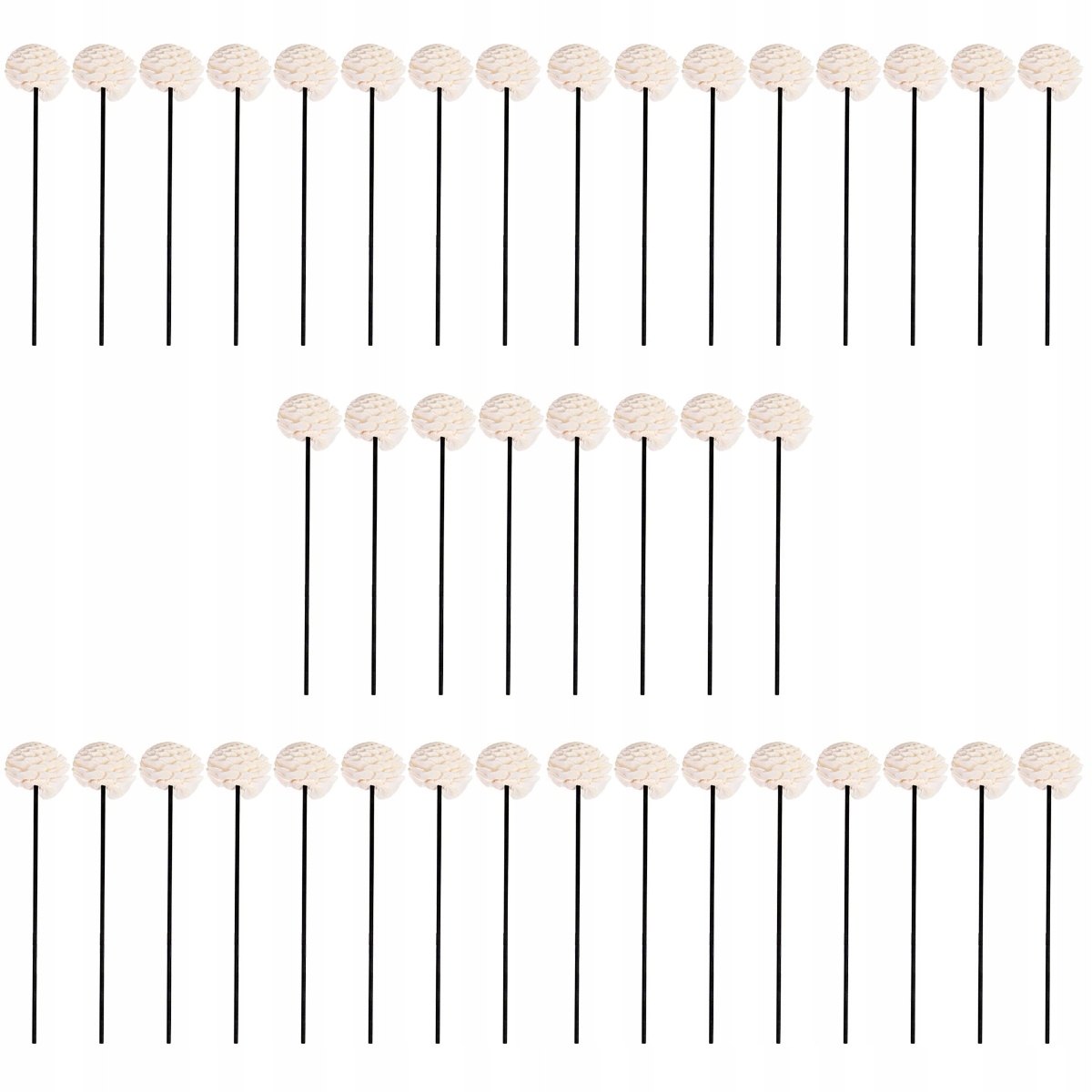 Difuzor - Opravka M14 Nut