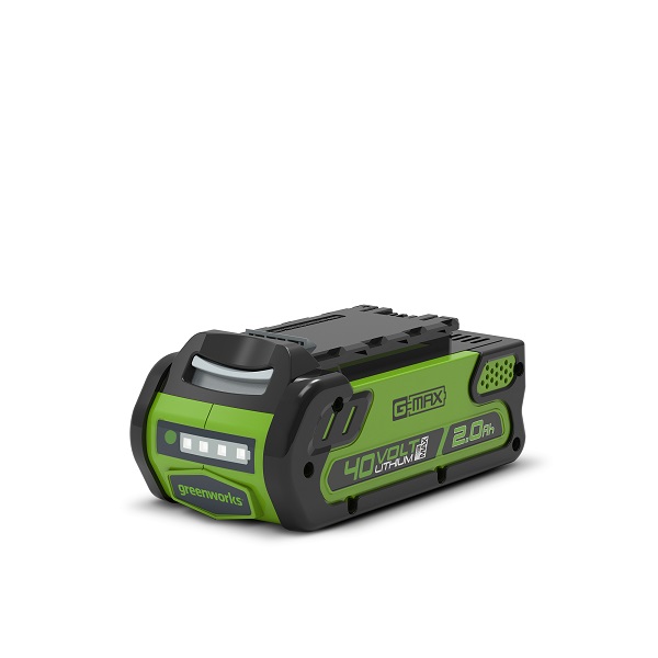 Náhradná batéria - 40V batéria 2AH Greenworks G40B2