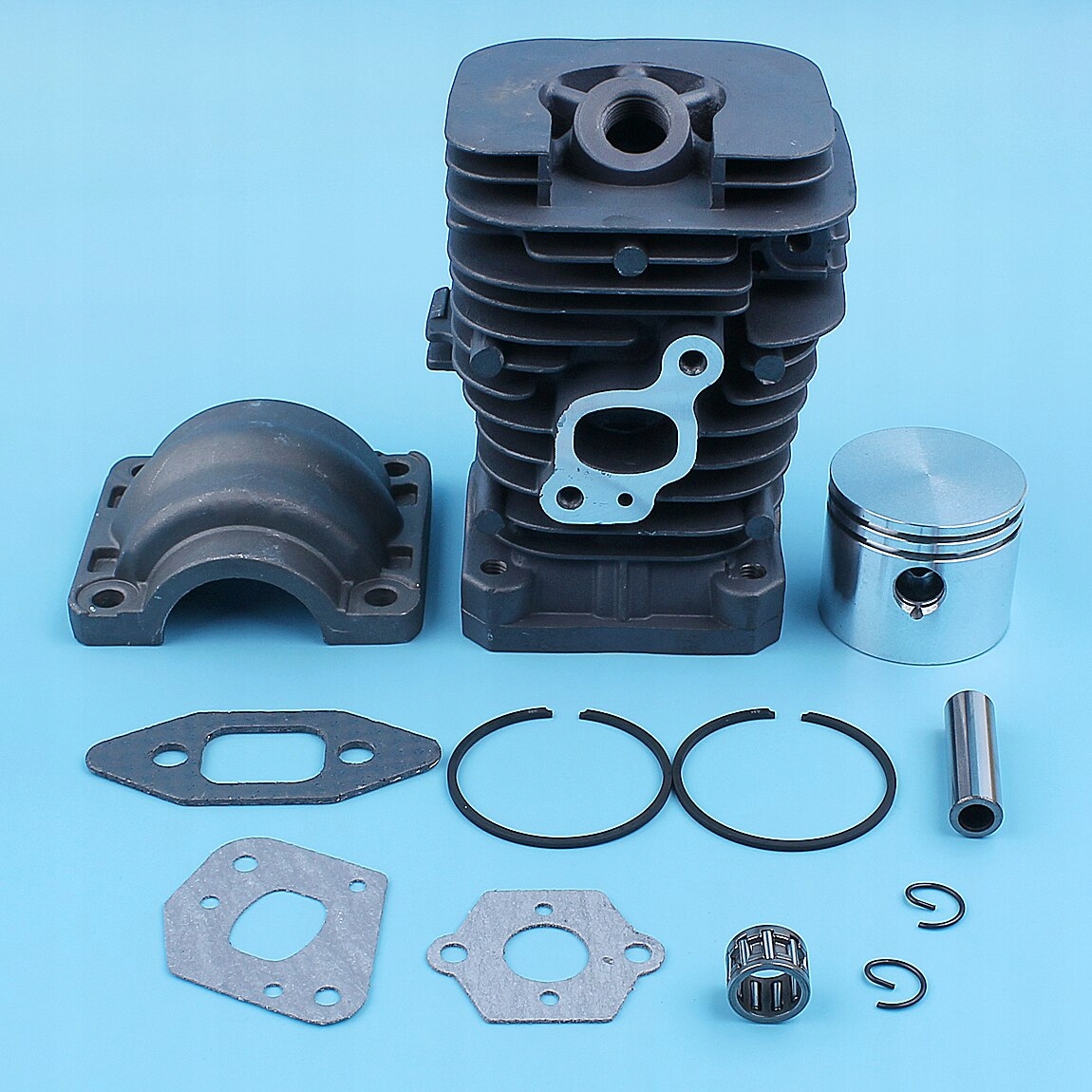 Valec, piest - Makita HR 5001C - Rotor bez kódu ventilátora: 51677