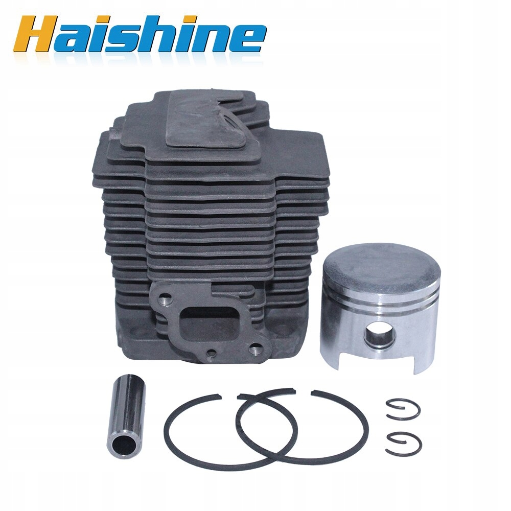 Valec, piest - Kompletný valec husqvarna 365x-torest everest Nikk